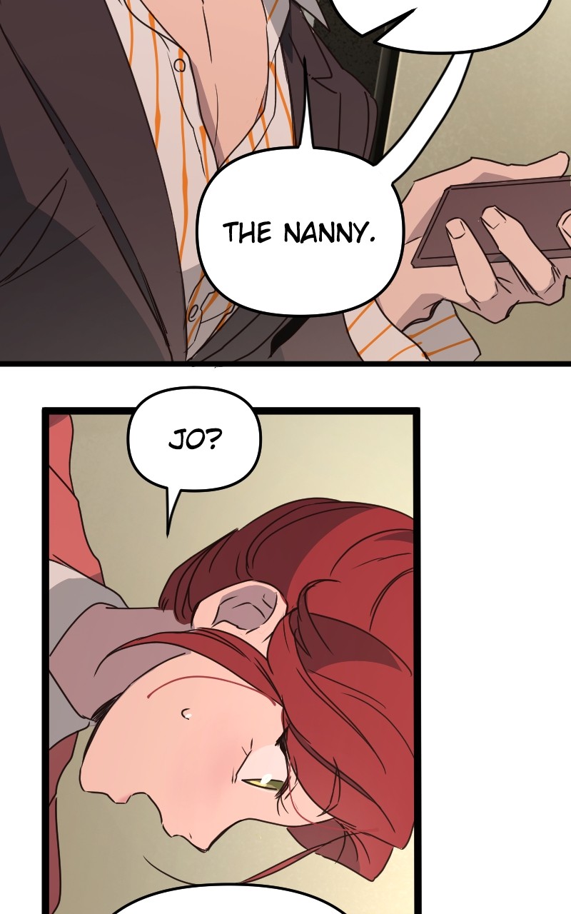 Read The Mafia Nanny EN Manga Online