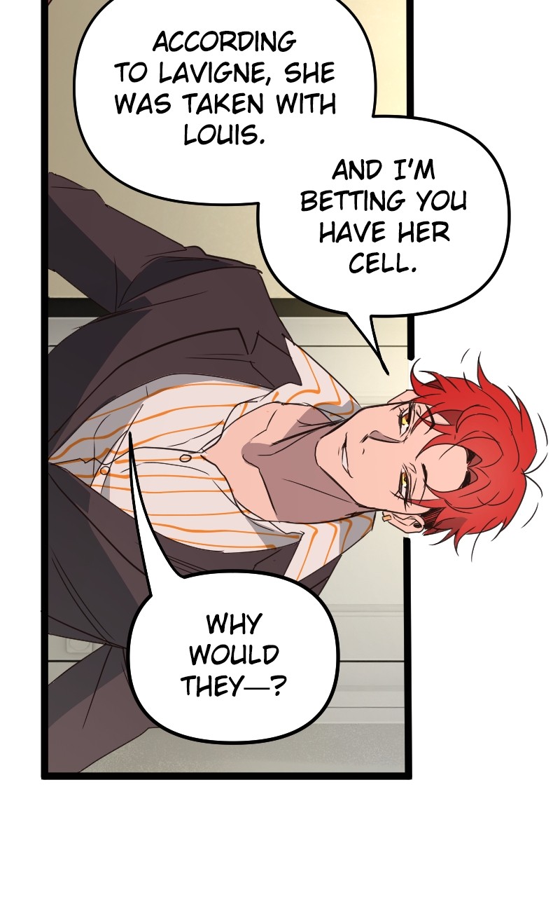 Read The Mafia Nanny EN Manga Online