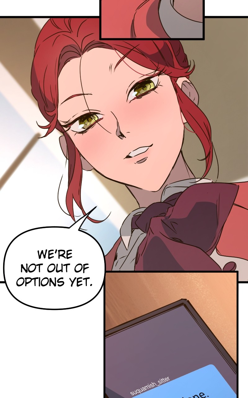 Read The Mafia Nanny EN Manga Online