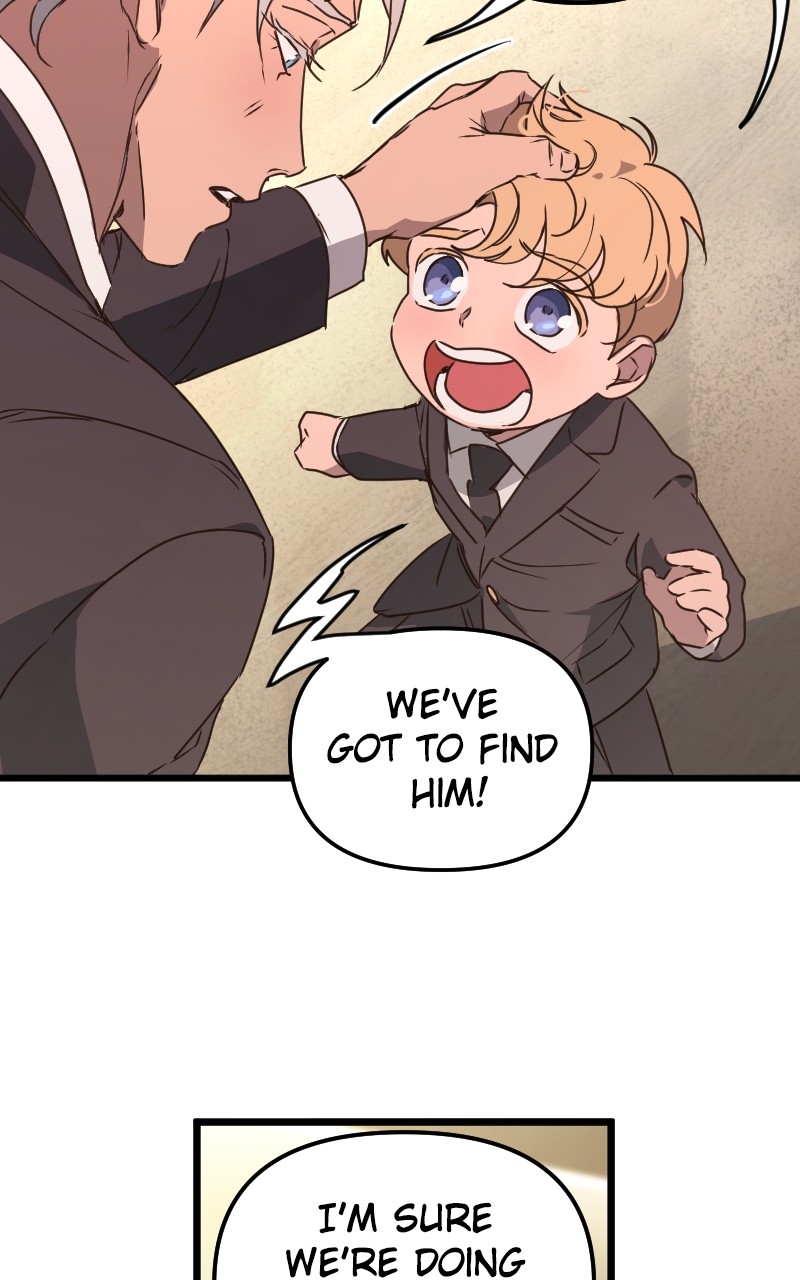 Read The Mafia Nanny EN Manga Online