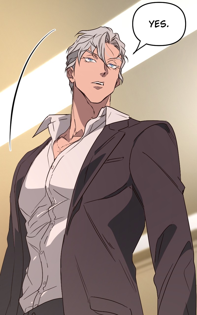 Read The Mafia Nanny EN Manga Online