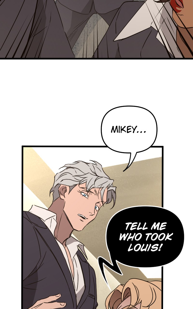 Read The Mafia Nanny EN Manga Online