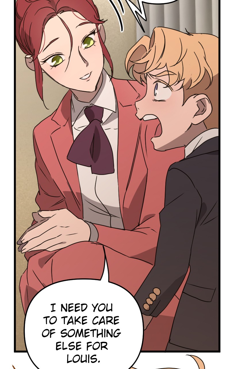 Read The Mafia Nanny EN Manga Online