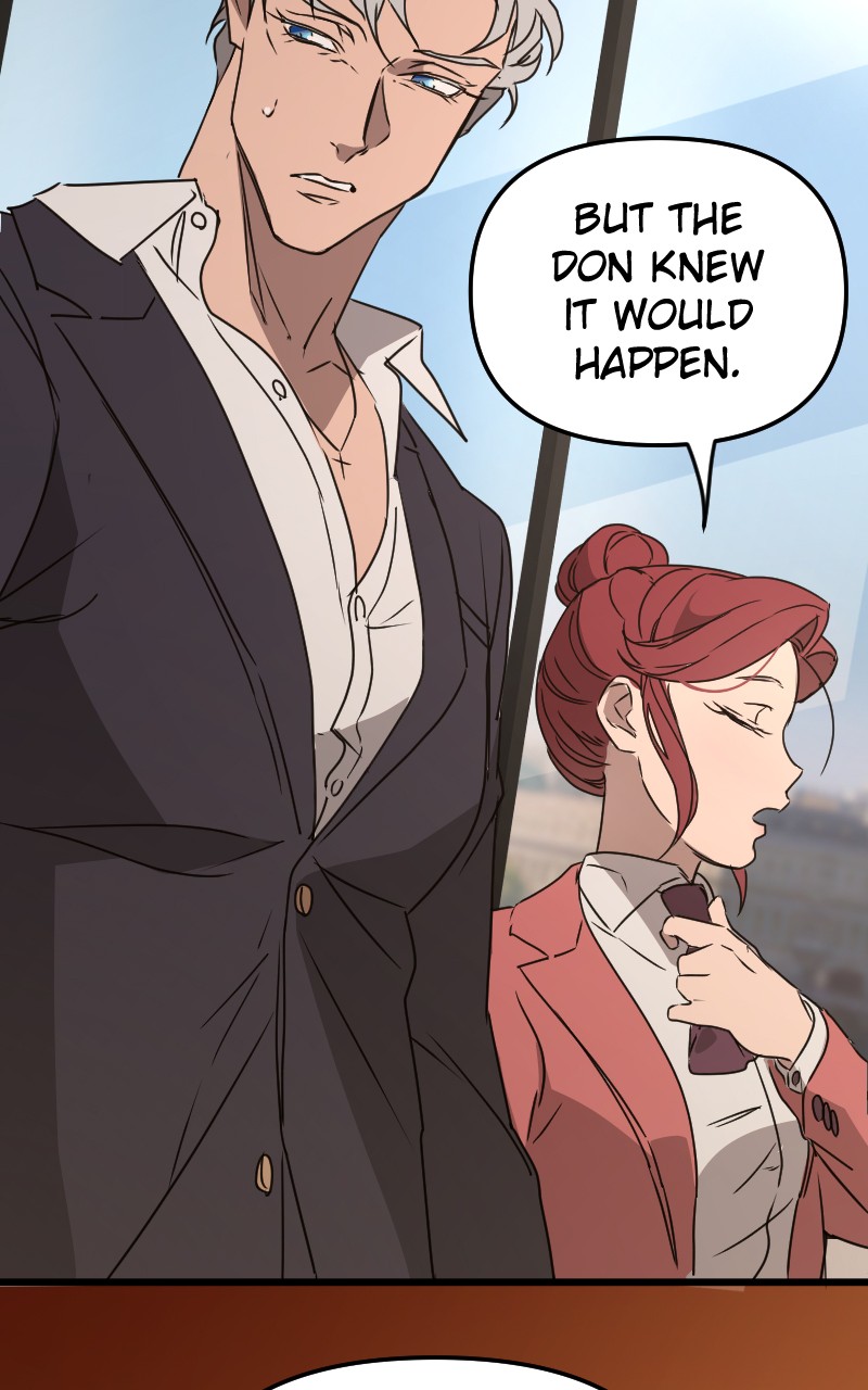 Read The Mafia Nanny EN Manga Online