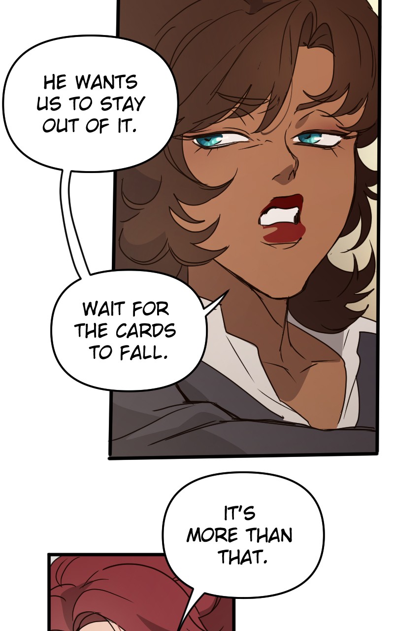 Read The Mafia Nanny EN Manga Online