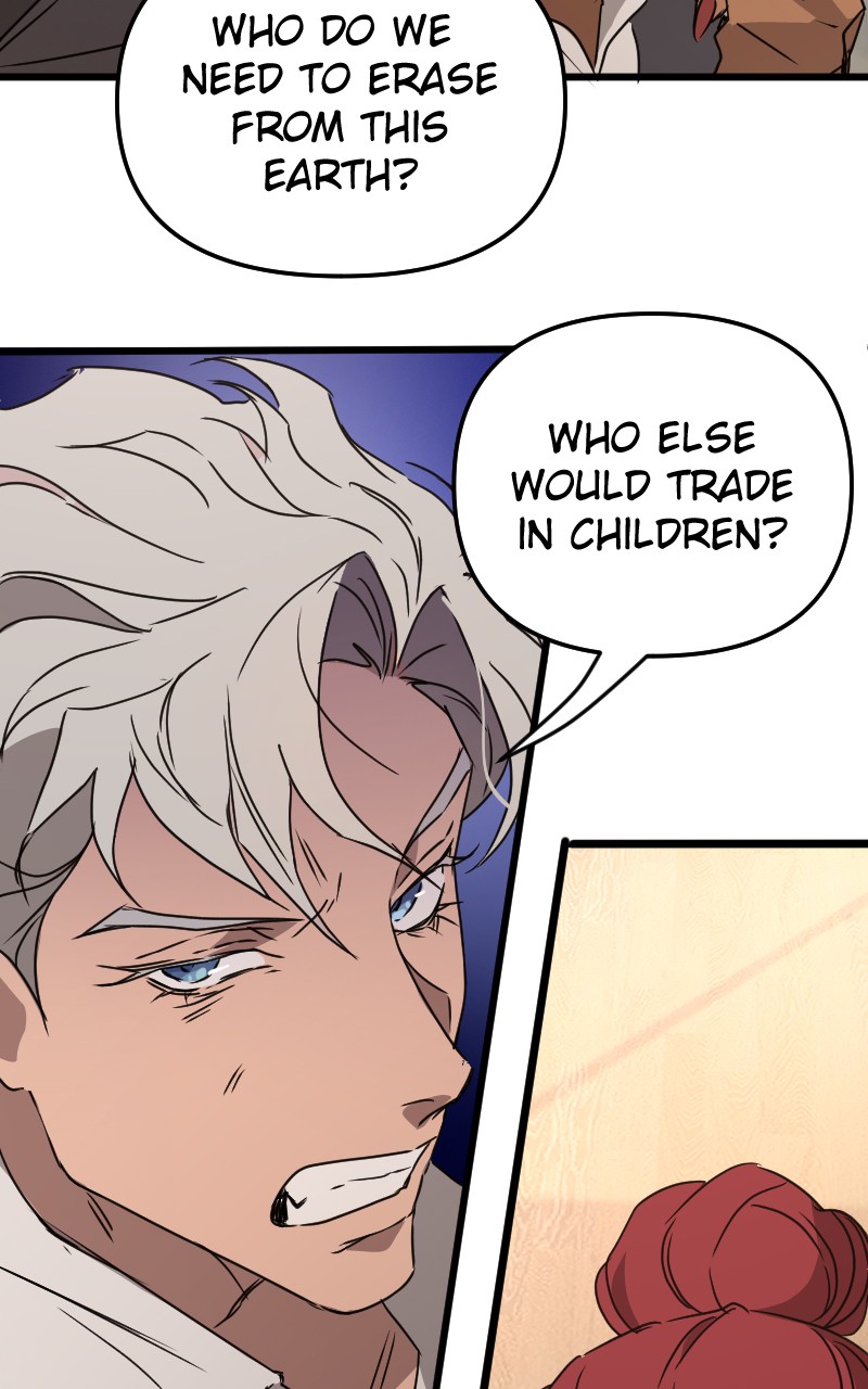 Read The Mafia Nanny EN Manga Online