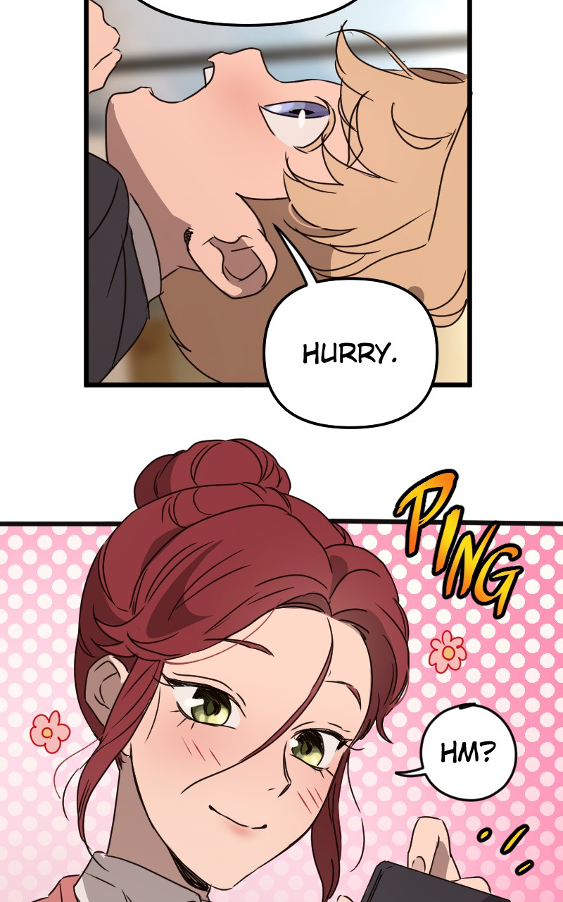 Read The Mafia Nanny EN Manga Online