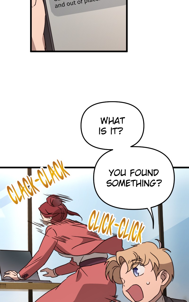 Read The Mafia Nanny EN Manga Online