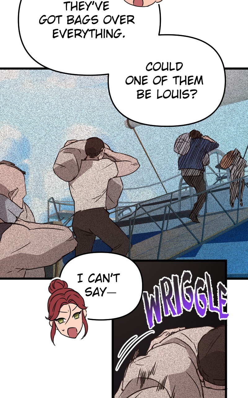 Read The Mafia Nanny EN Manga Online