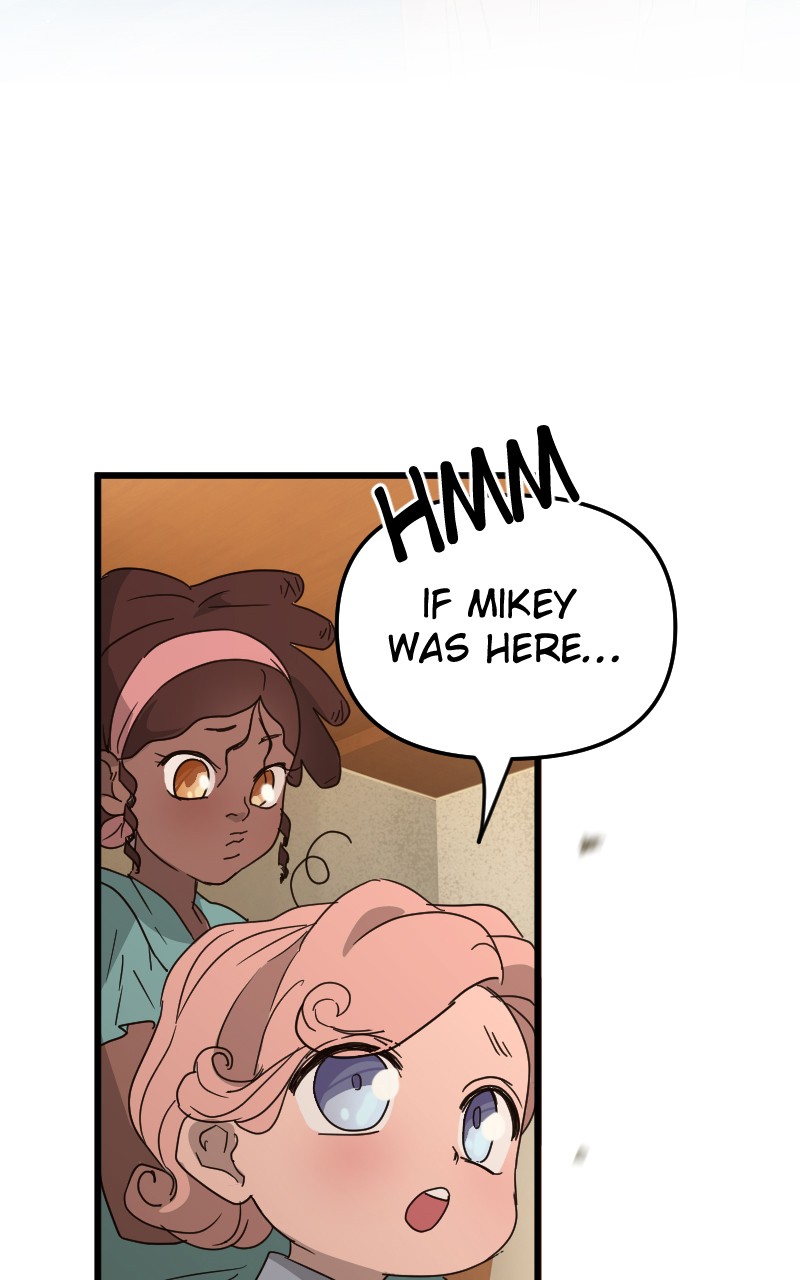 Read The Mafia Nanny EN Manga Online