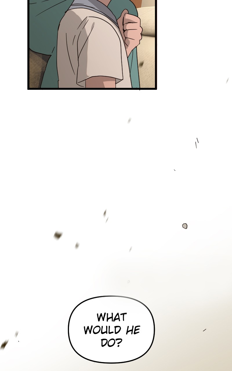 Read The Mafia Nanny EN Manga Online