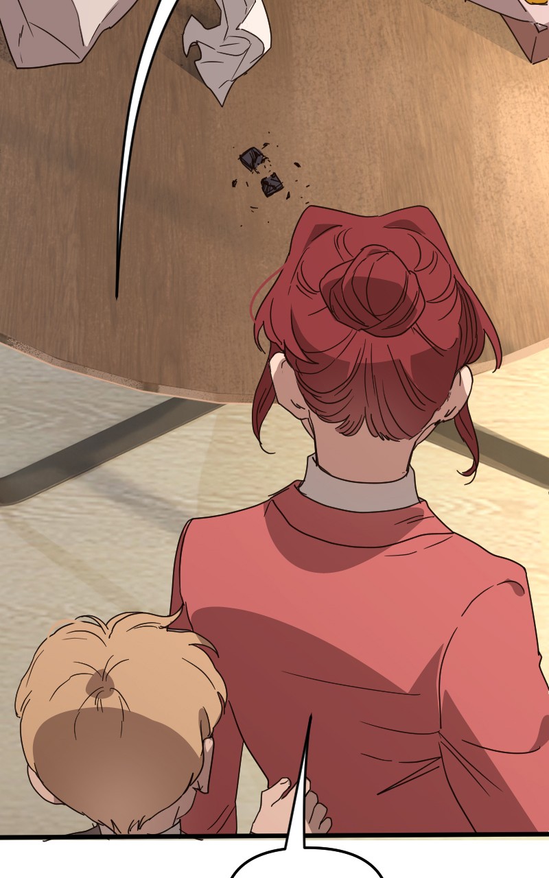 Read The Mafia Nanny EN Manga Online