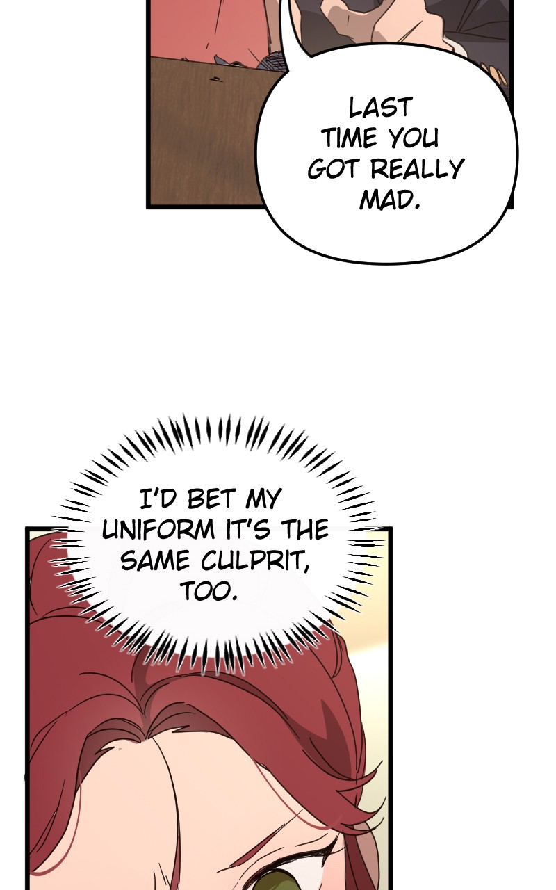 Read The Mafia Nanny EN Manga Online