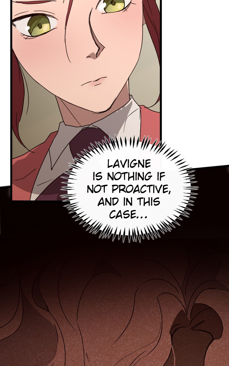 Read The Mafia Nanny EN Manga Online