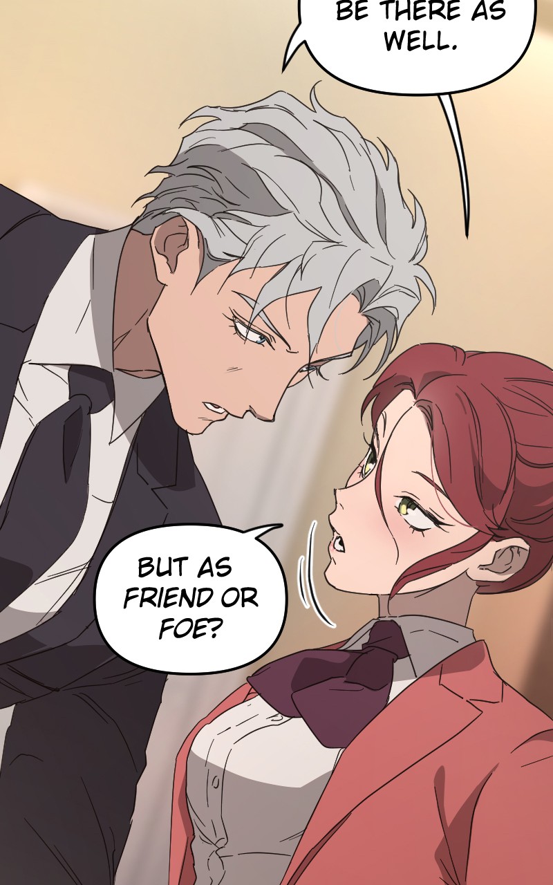 Read The Mafia Nanny EN Manga Online
