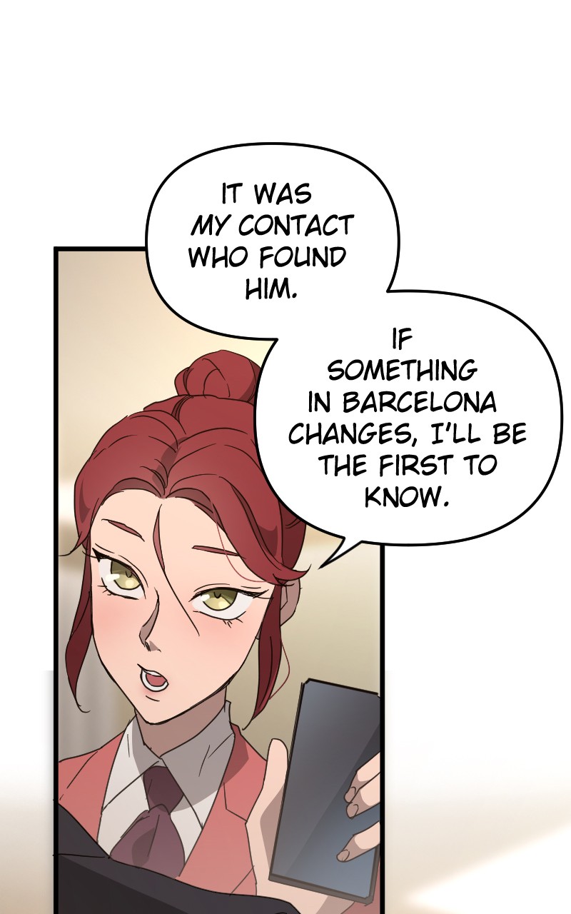Read The Mafia Nanny EN Manga Online
