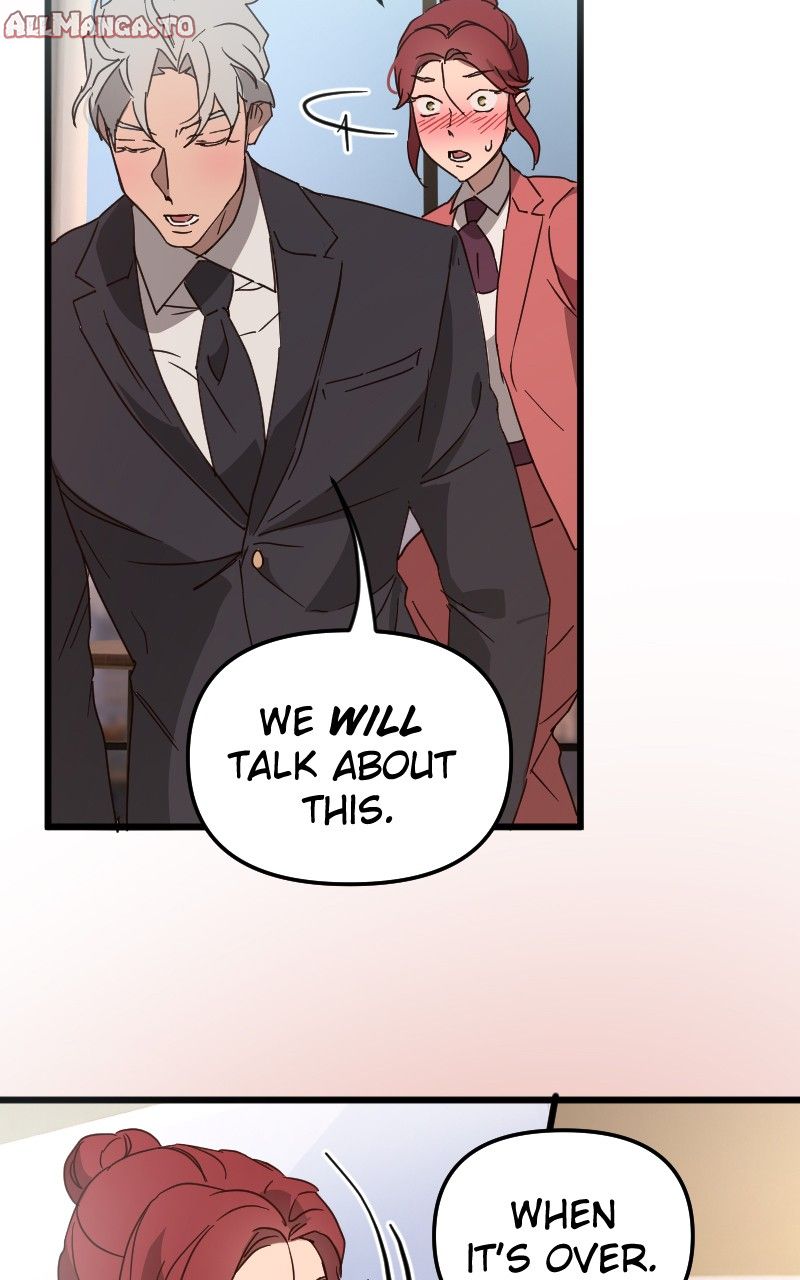 Read The Mafia Nanny EN Manga Online