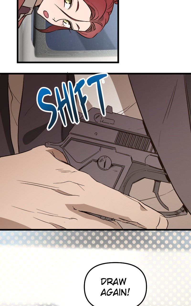 Read The Mafia Nanny EN Manga Online