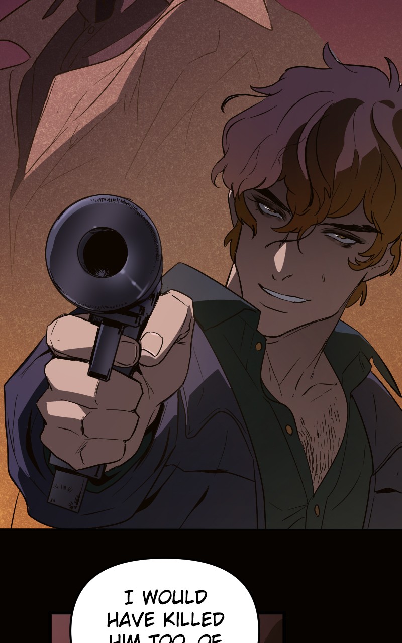 Read The Mafia Nanny EN Manga Online