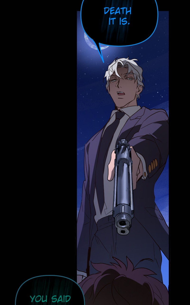 Read The Mafia Nanny EN Manga Online