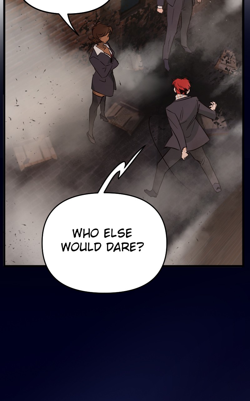 Read The Mafia Nanny EN Manga Online