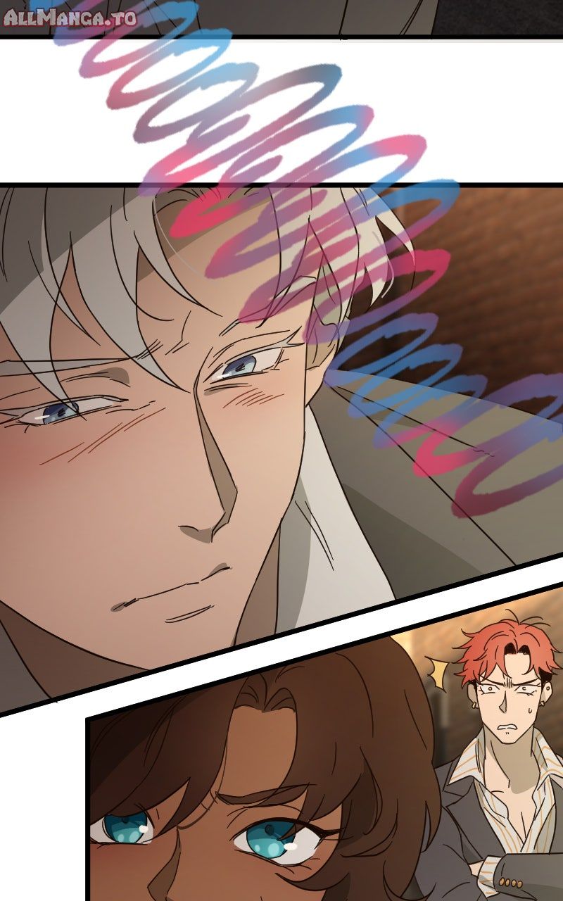 Read The Mafia Nanny EN Manga Online
