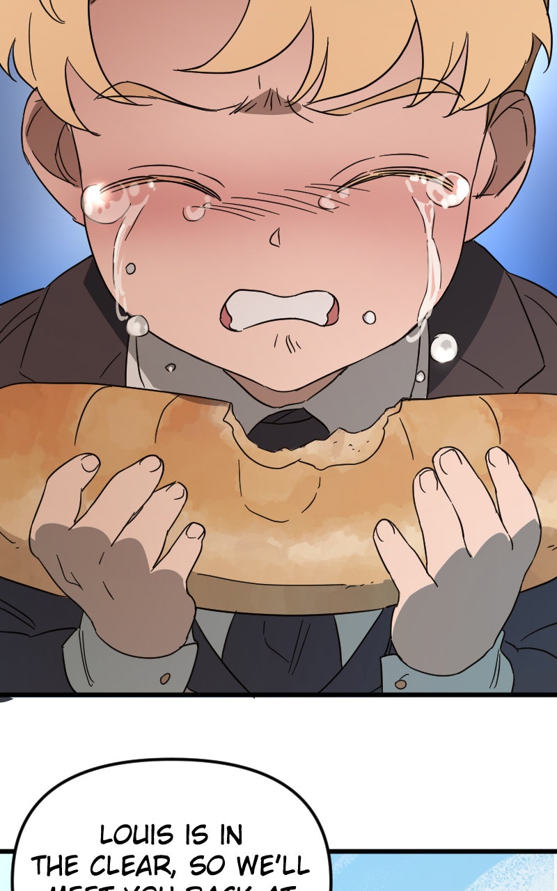 Read The Mafia Nanny EN Manga Online