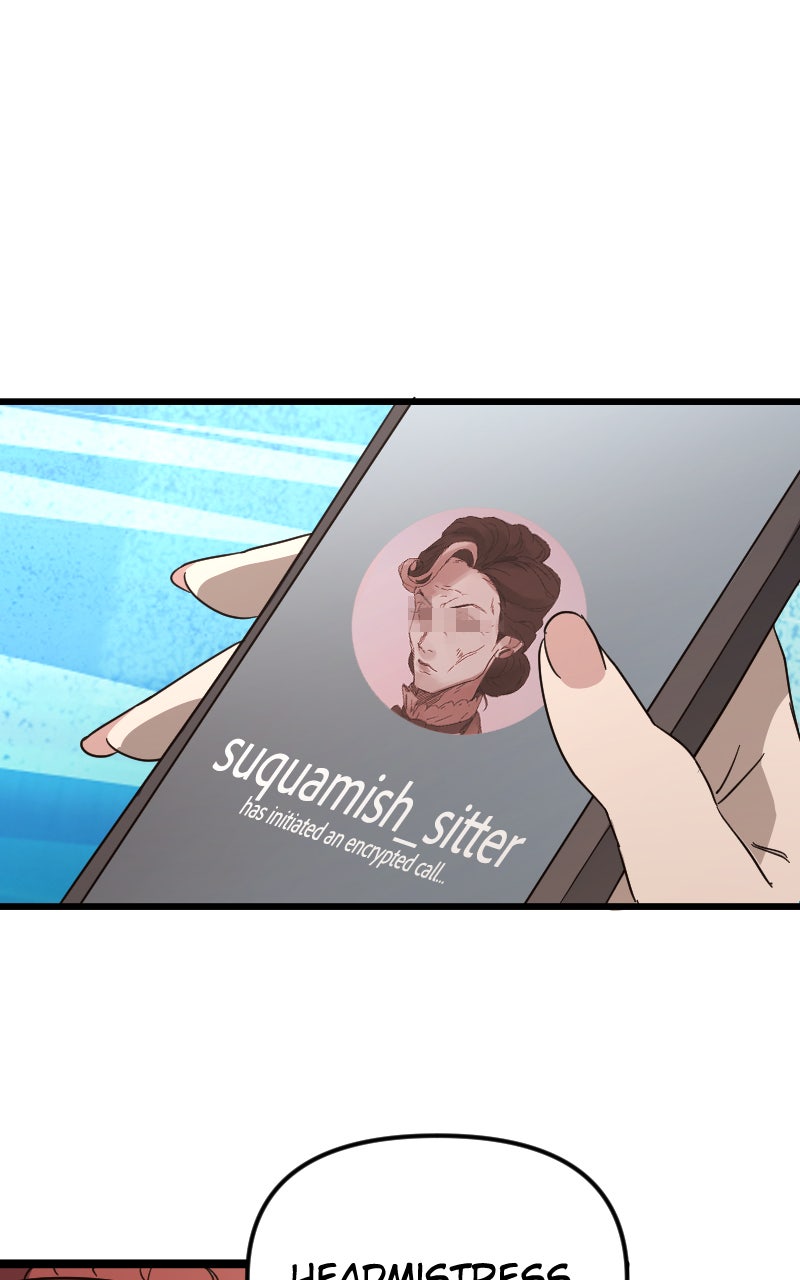 Read The Mafia Nanny EN Manga Online