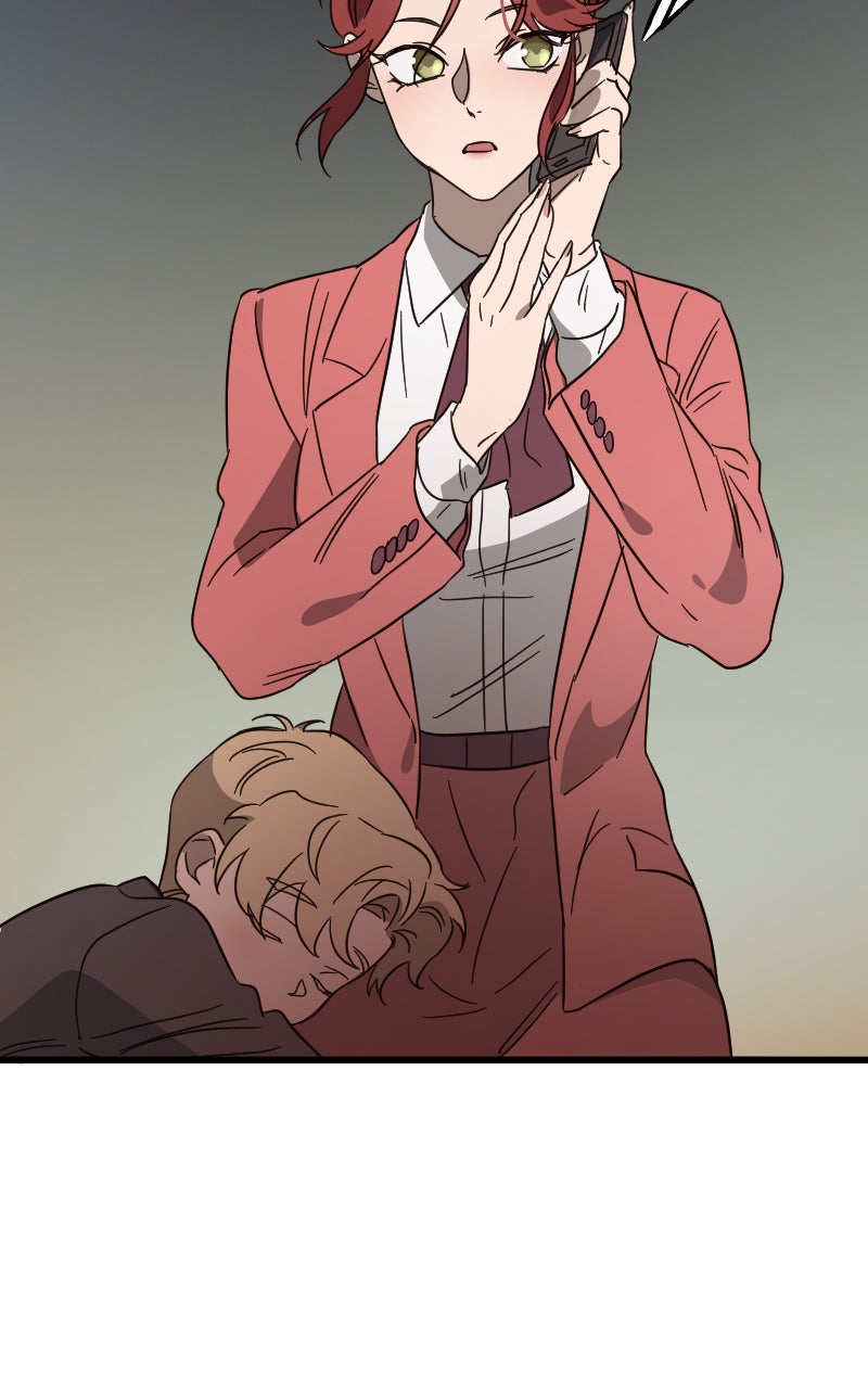 Read The Mafia Nanny EN Manga Online