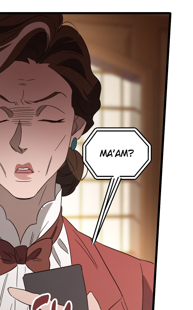 Read The Mafia Nanny EN Manga Online