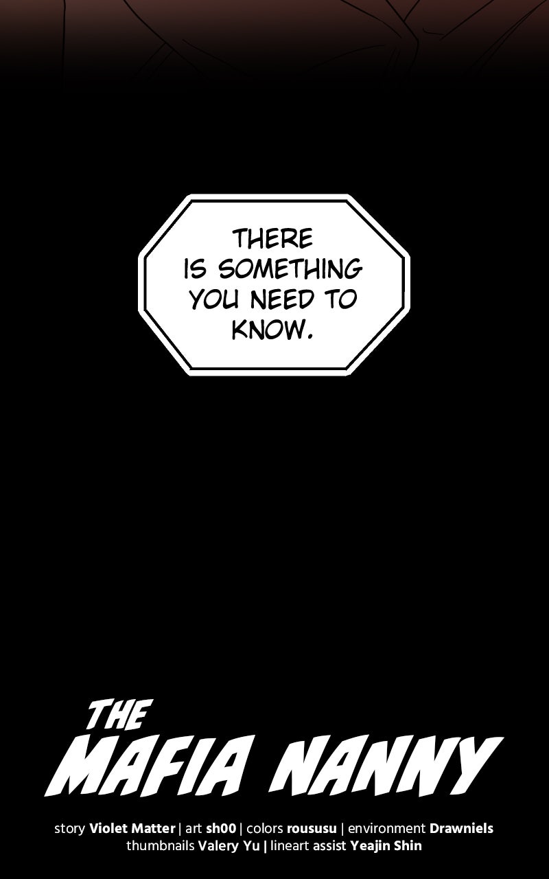 Read The Mafia Nanny EN Manga Online