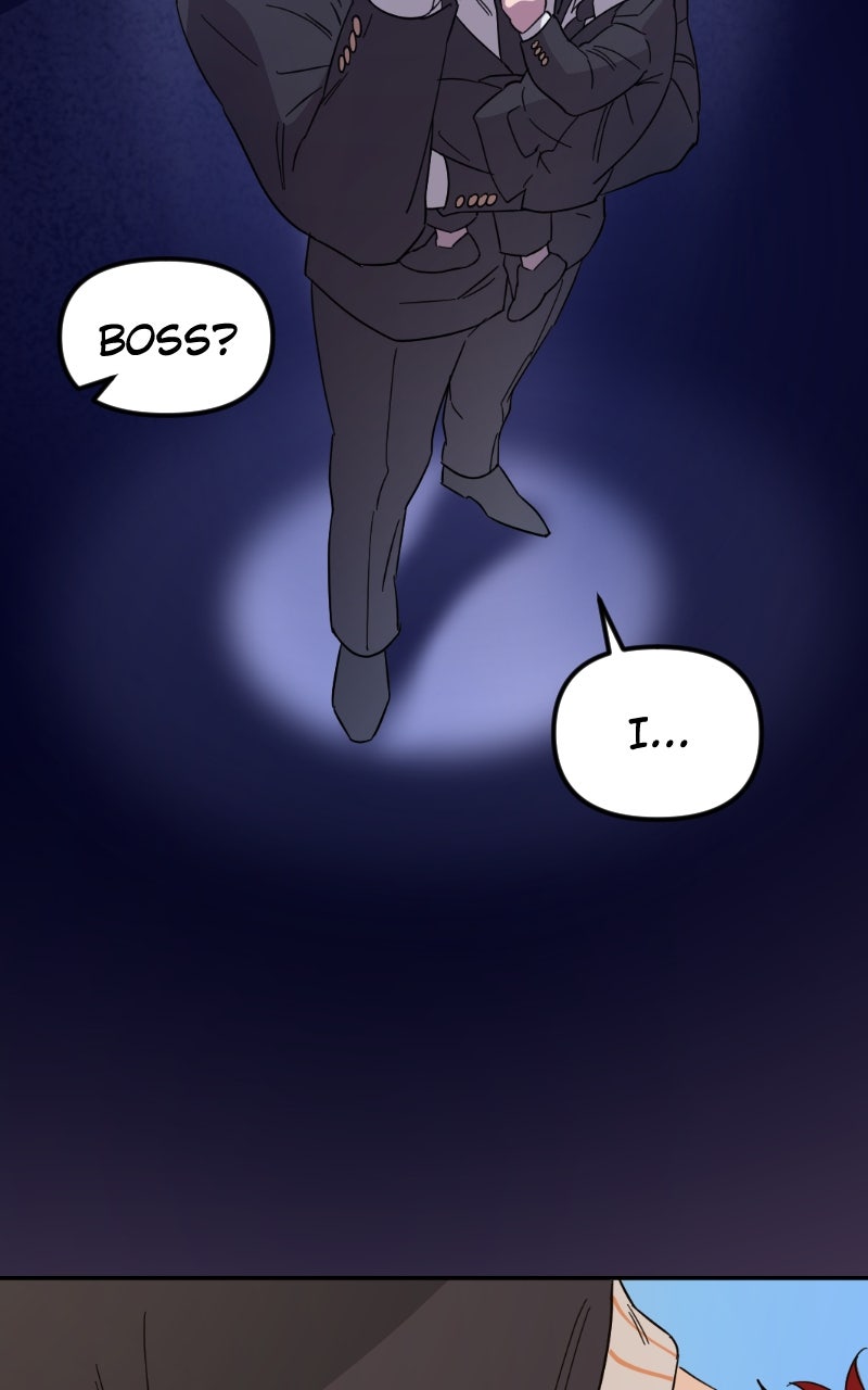 Read The Mafia Nanny EN Manga Online