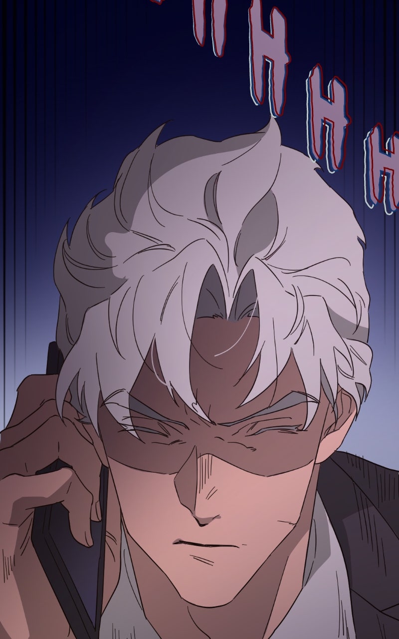 Read The Mafia Nanny EN Manga Online