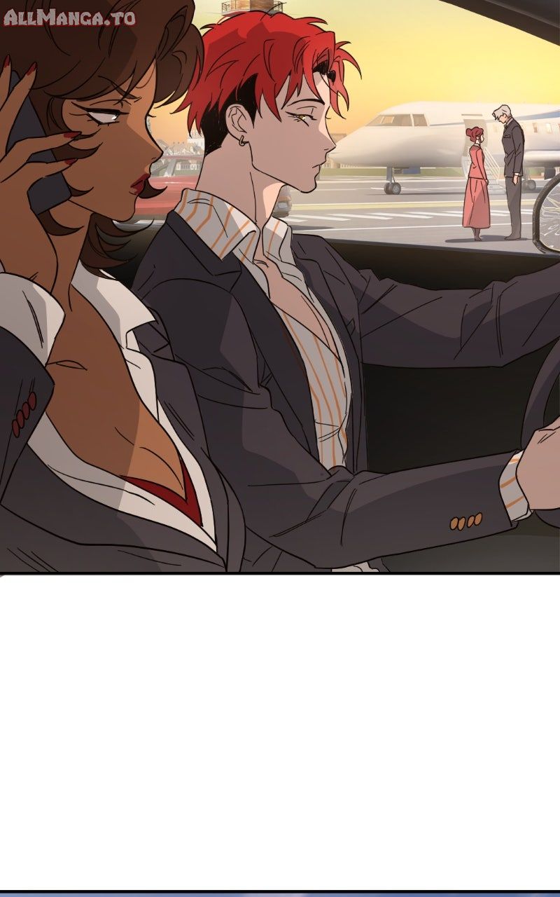 Read The Mafia Nanny EN Manga Online