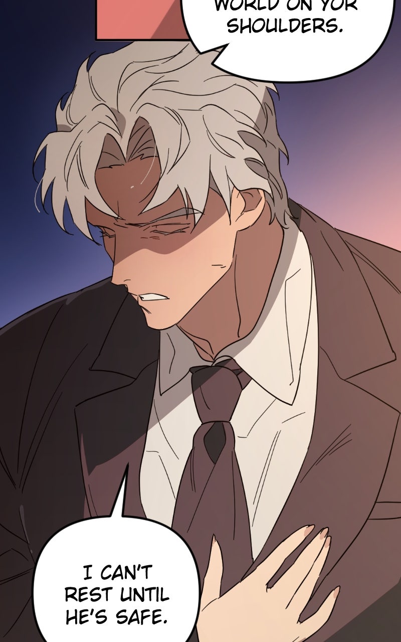 Read The Mafia Nanny EN Manga Online