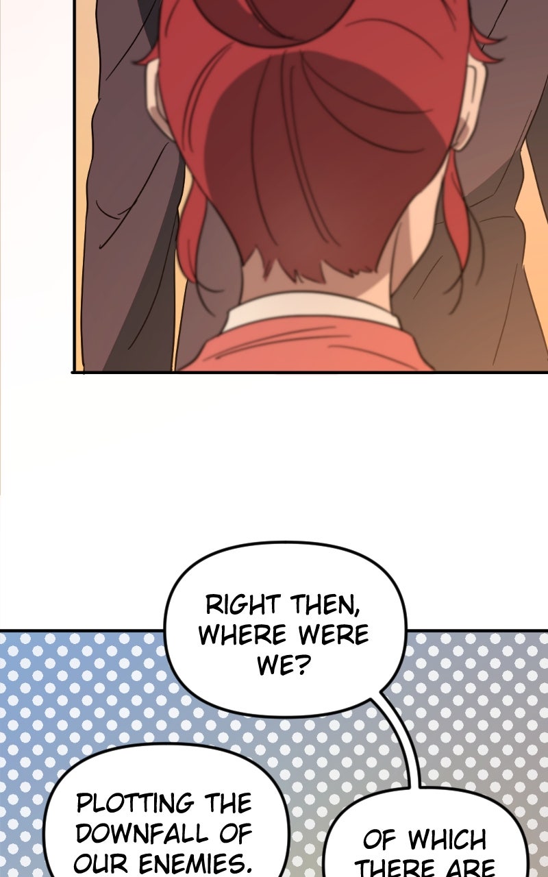 Read The Mafia Nanny EN Manga Online
