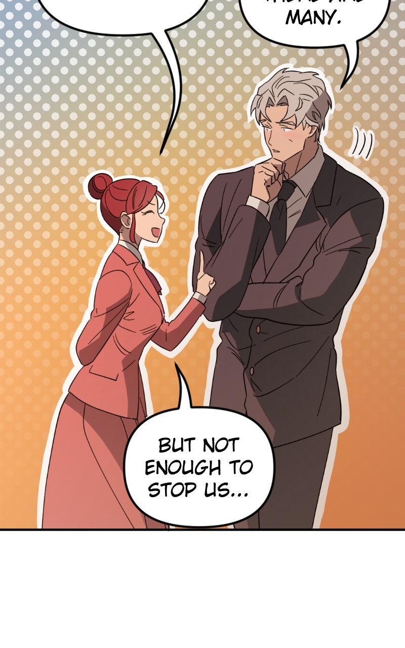 Read The Mafia Nanny EN Manga Online