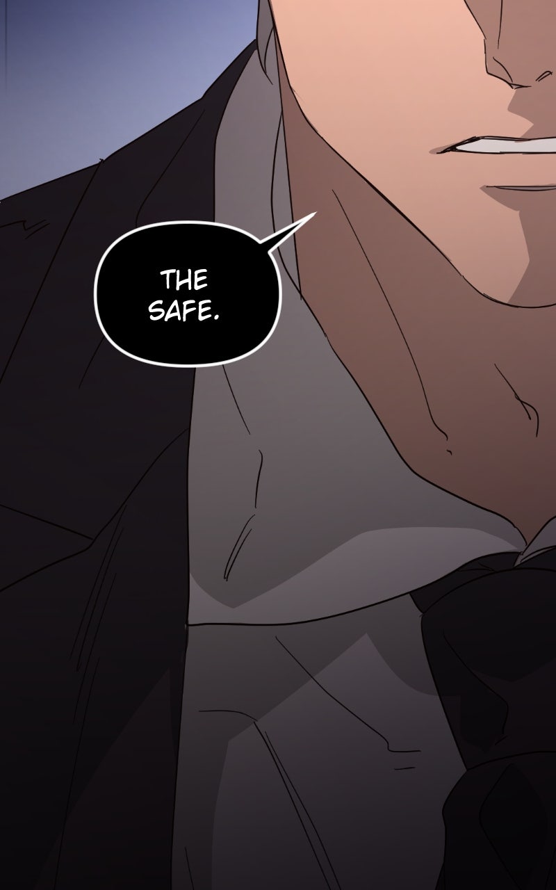 Read The Mafia Nanny EN Manga Online