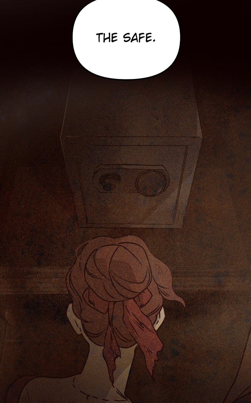 Read The Mafia Nanny EN Manga Online