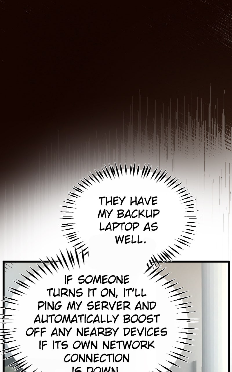 Read The Mafia Nanny EN Manga Online