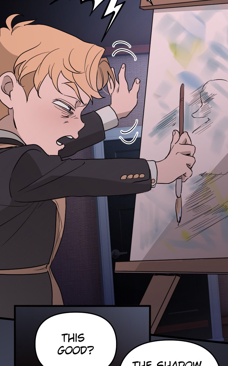 Read The Mafia Nanny EN Manga Online
