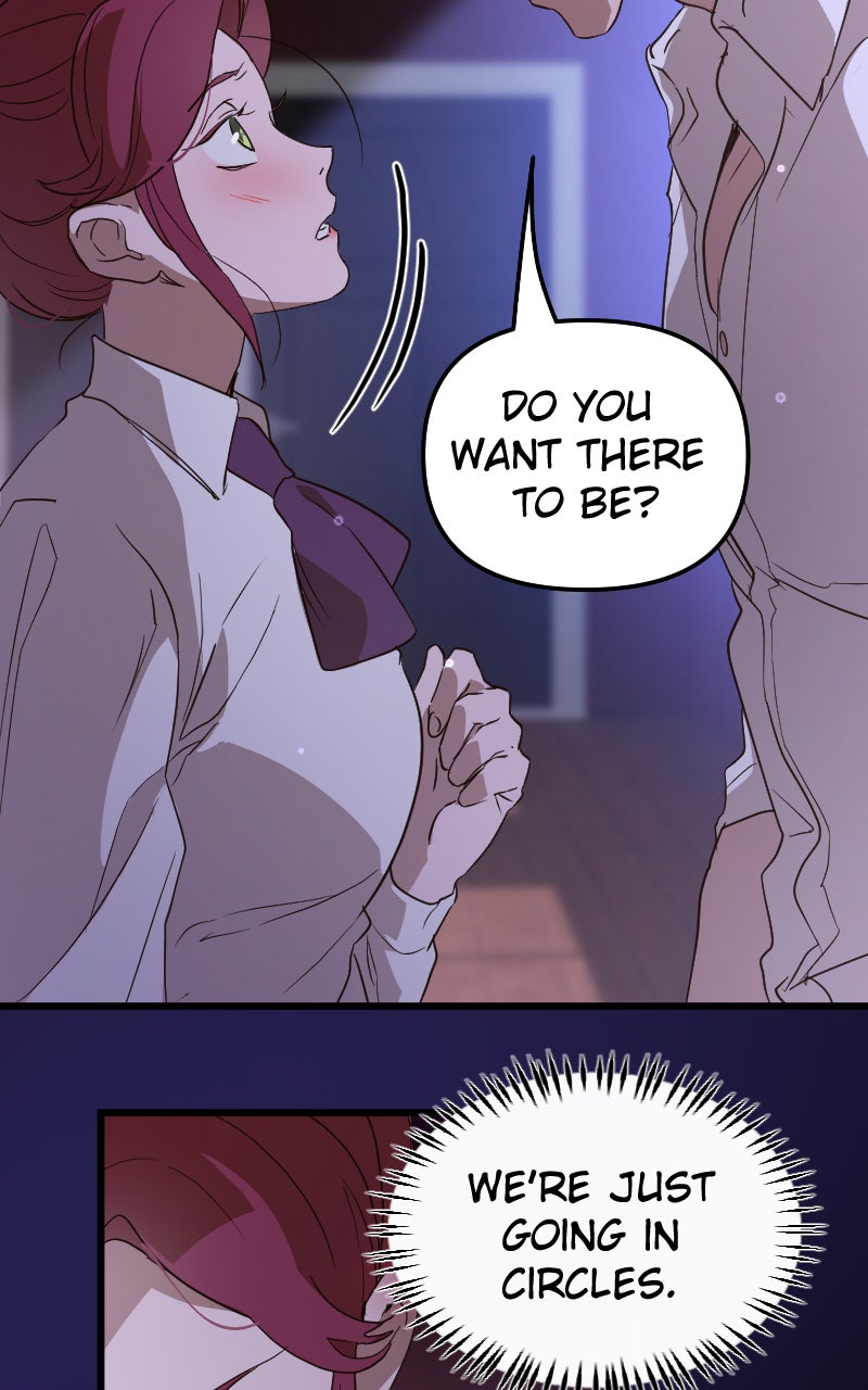 Read The Mafia Nanny EN Manga Online
