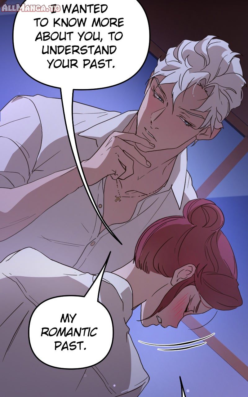 Read The Mafia Nanny EN Manga Online
