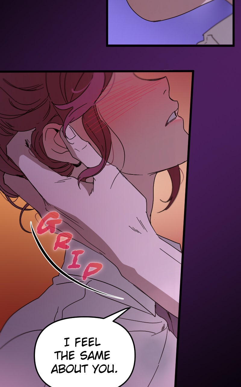 Read The Mafia Nanny EN Manga Online