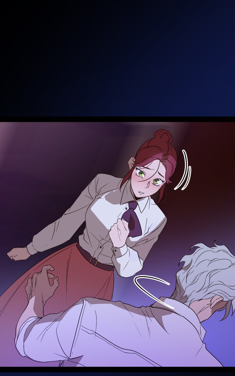 Read The Mafia Nanny EN Manga Online