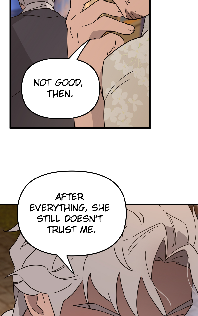 Read The Mafia Nanny EN Manga Online