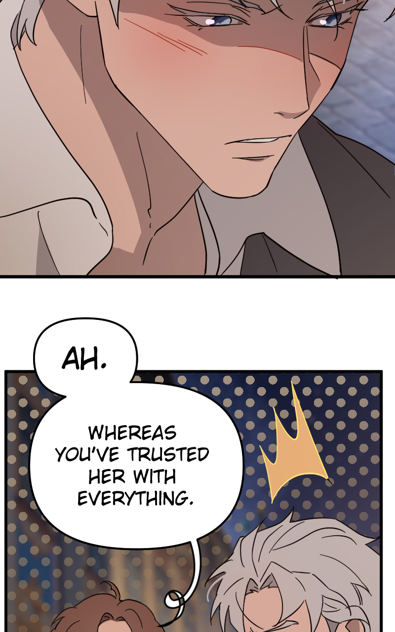 Read The Mafia Nanny EN Manga Online
