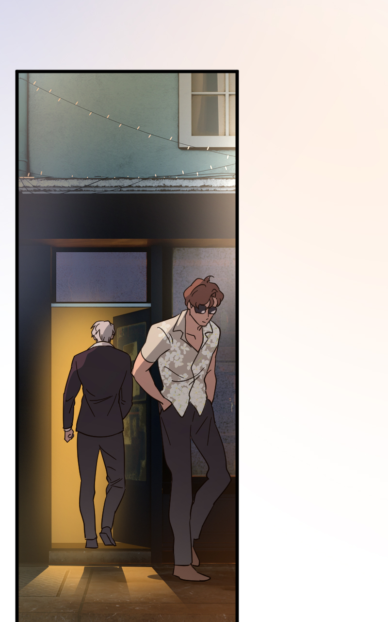 Read The Mafia Nanny EN Manga Online