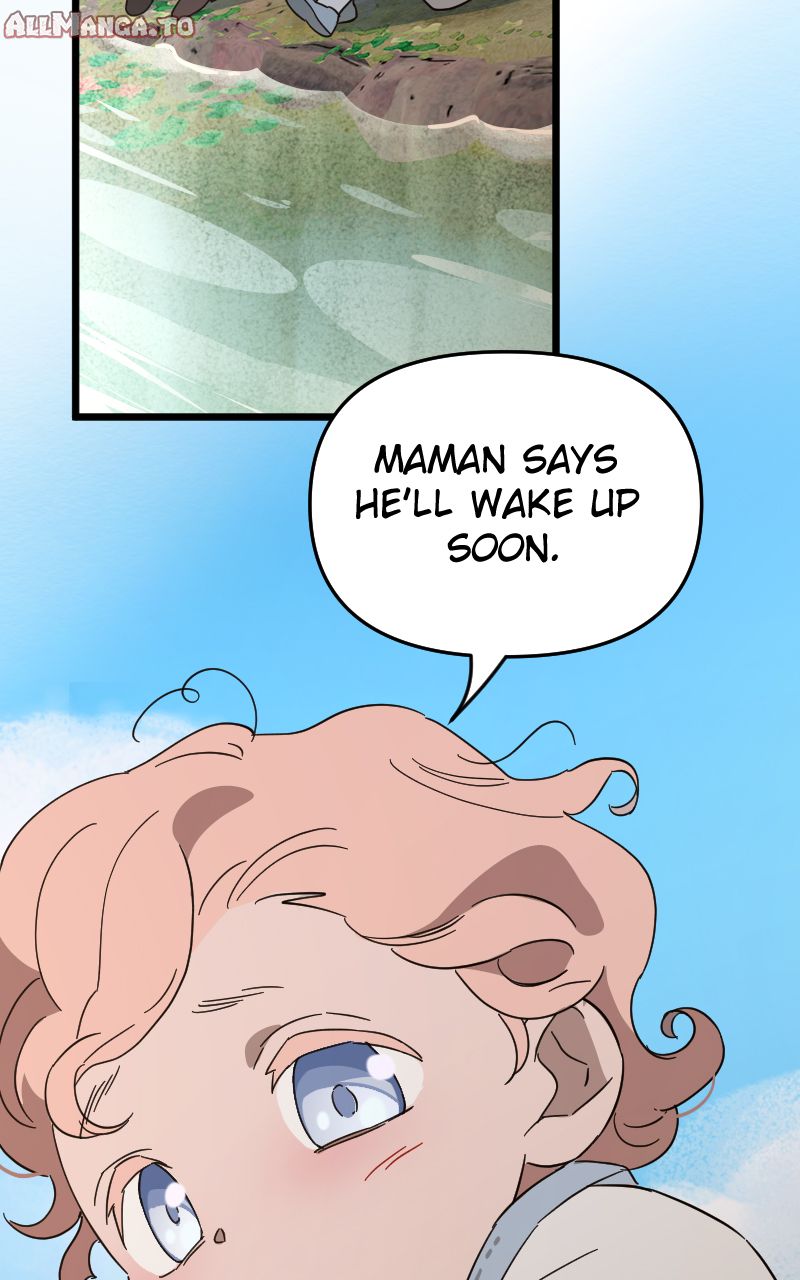 Read The Mafia Nanny EN Manga Online