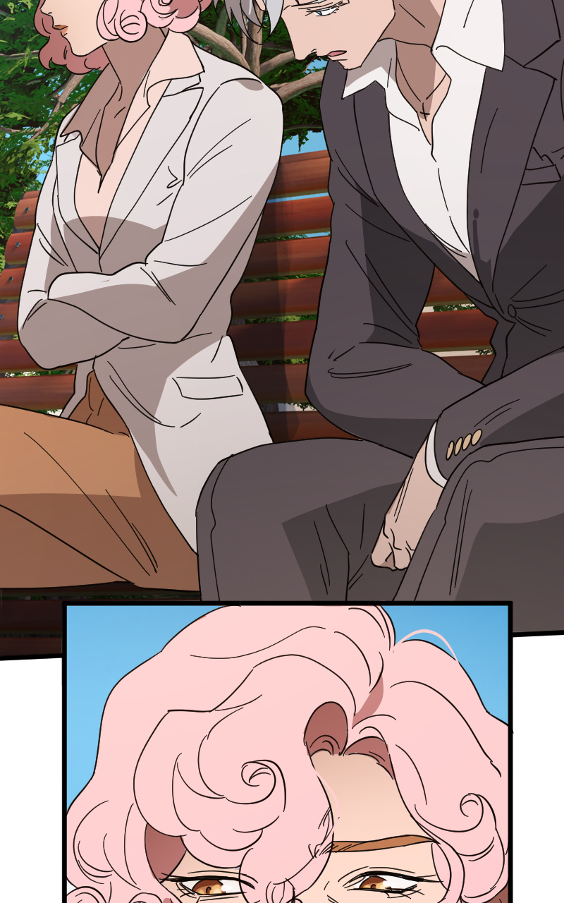 Read The Mafia Nanny EN Manga Online
